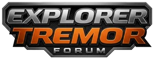 Ford Explorer Tremor Forum